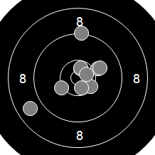 Target Image