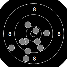Target Image