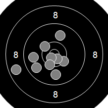 Target Image
