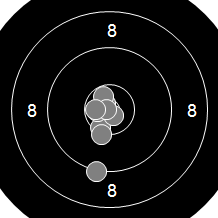 Target Image