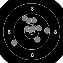 Target Image