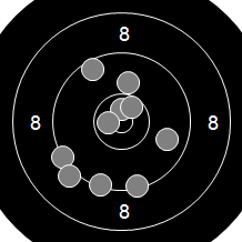 Target Image