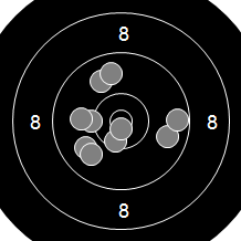 Target Image