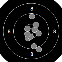 Target Image