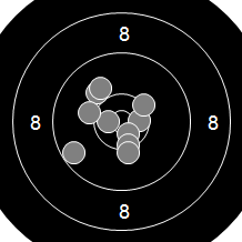 Target Image