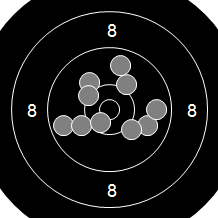 Target Image