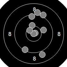 Target Image
