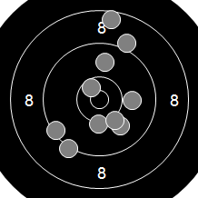 Target Image