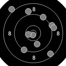 Target Image