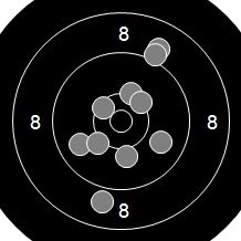 Target Image