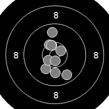 Target Image