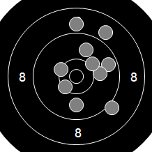 Target Image