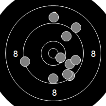 Target Image
