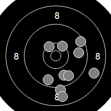 Target Image