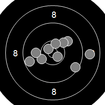 Target Image