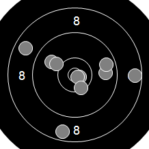 Target Image