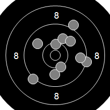 Target Image