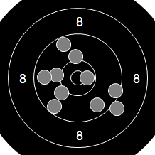 Target Image