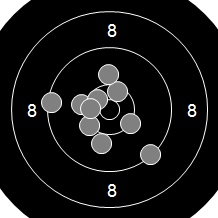 Target Image