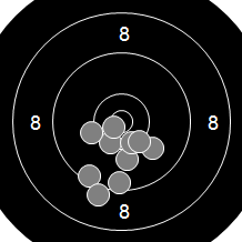 Target Image