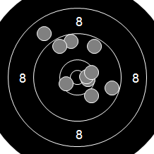 Target Image