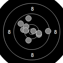 Target Image