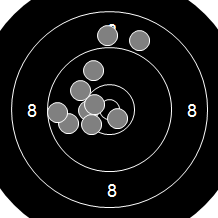 Target Image
