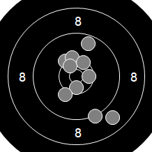 Target Image