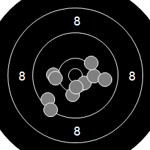 Target Image