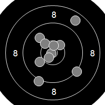 Target Image