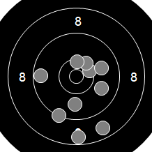 Target Image