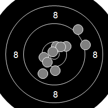 Target Image