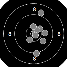 Target Image