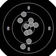 Target Image