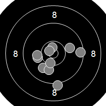 Target Image