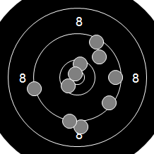 Target Image