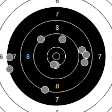 Target Image