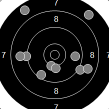 Target Image