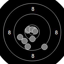Target Image