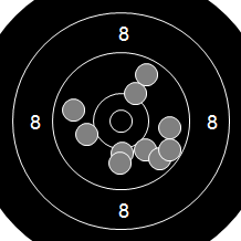 Target Image