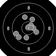 Target Image