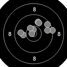 Target Image