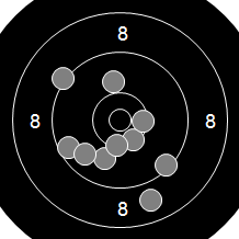 Target Image