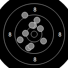 Target Image