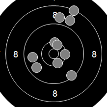 Target Image