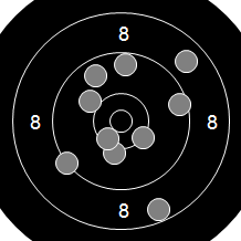 Target Image
