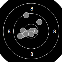 Target Image