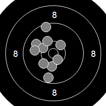 Target Image