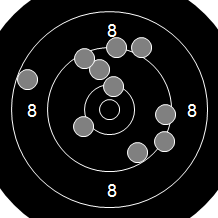 Target Image
