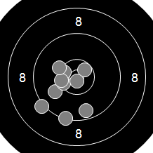 Target Image